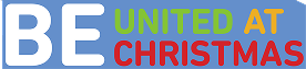 Be United At Christmas